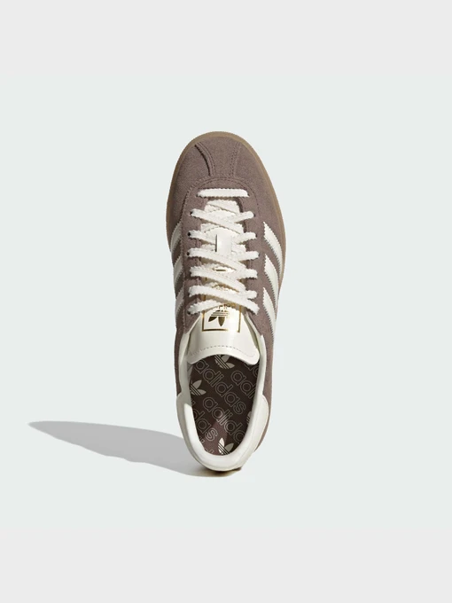 Шкіряні Жіночі Кеди низькі adidas фото 2