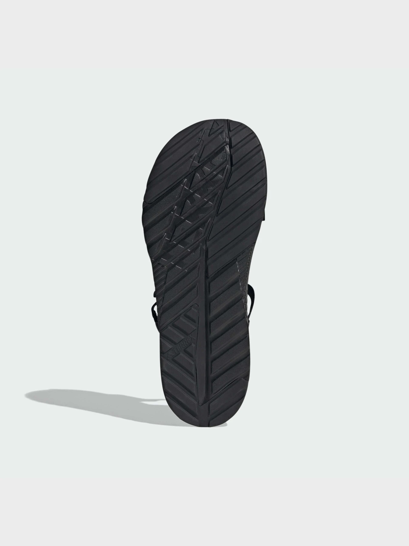 Сандалии Adidas модель JQ2571 Фото