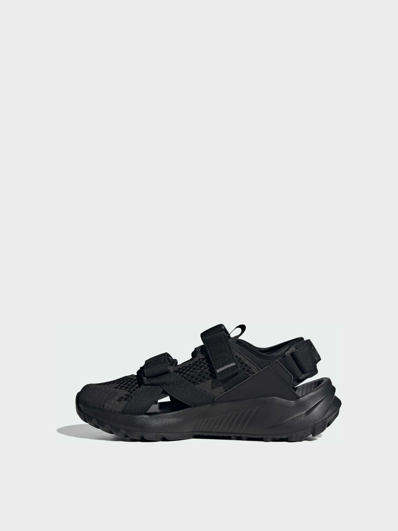 Сандалии Adidas модель IF7596 Фото