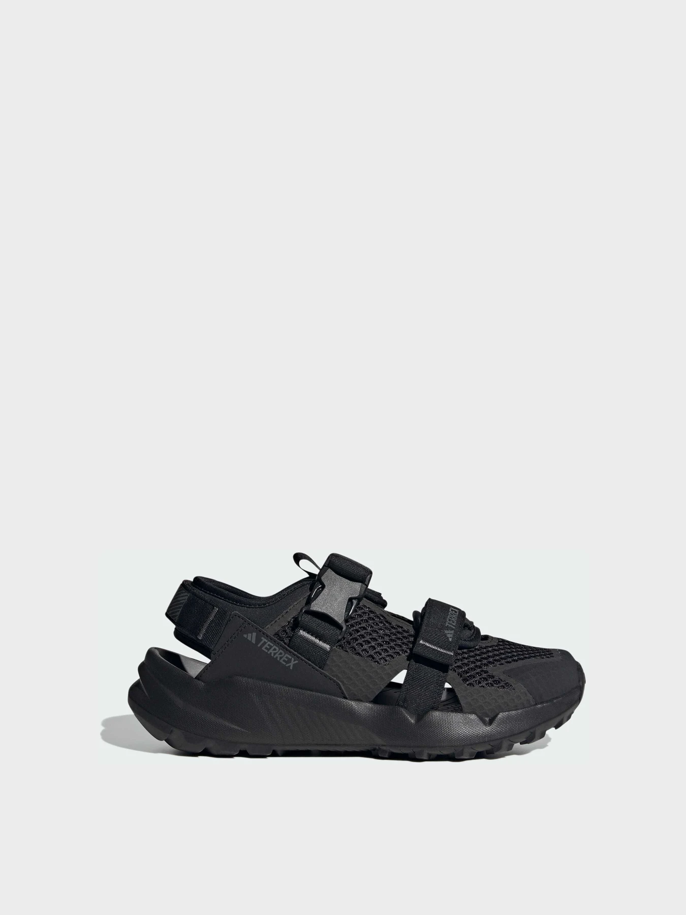Сандалии Adidas модель IF7596 Фото