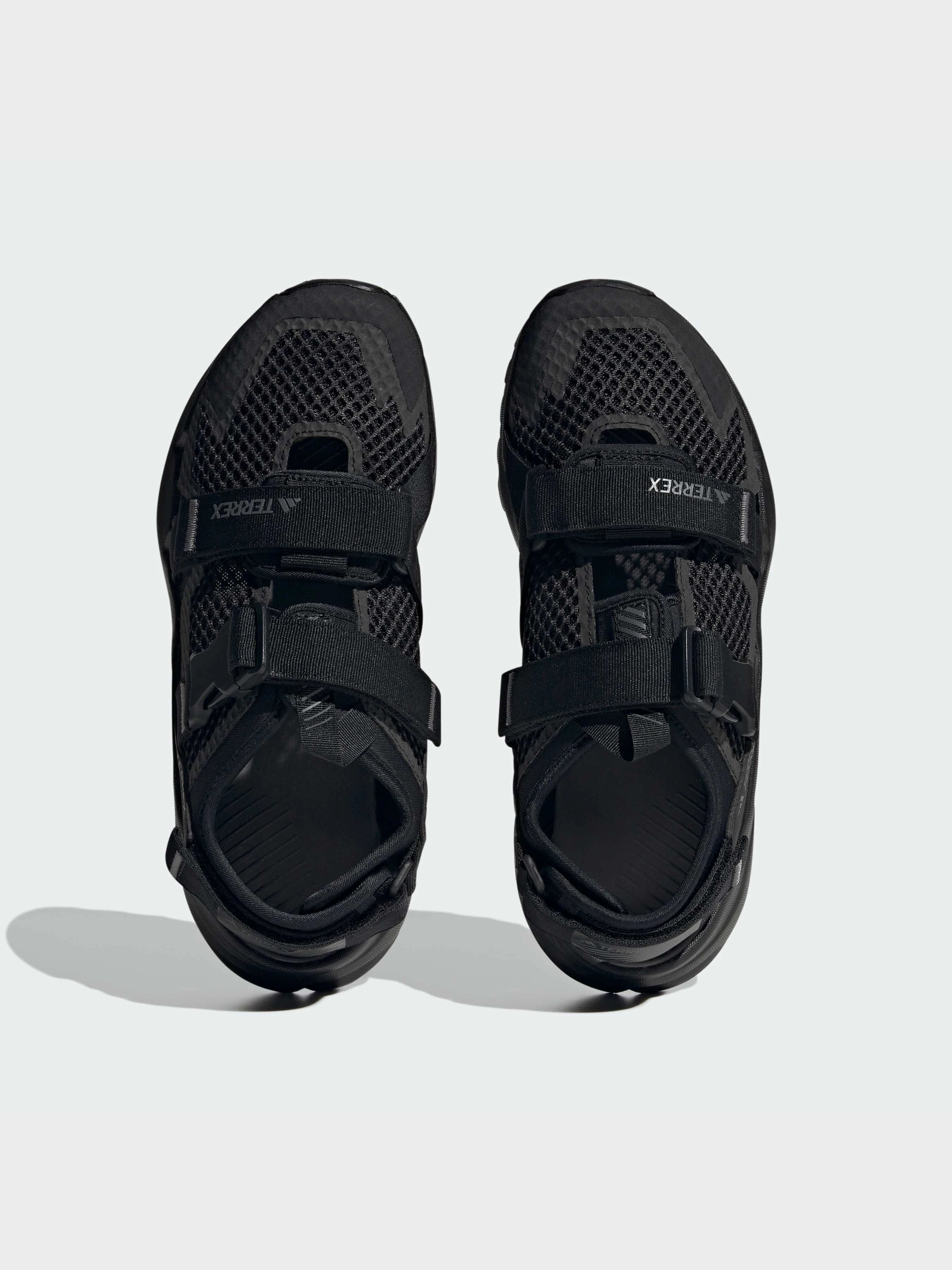 Жіночі Сандалії adidas фото 2
