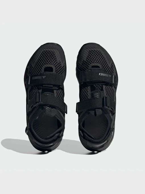 Жіночі Сандалії adidas фото 2