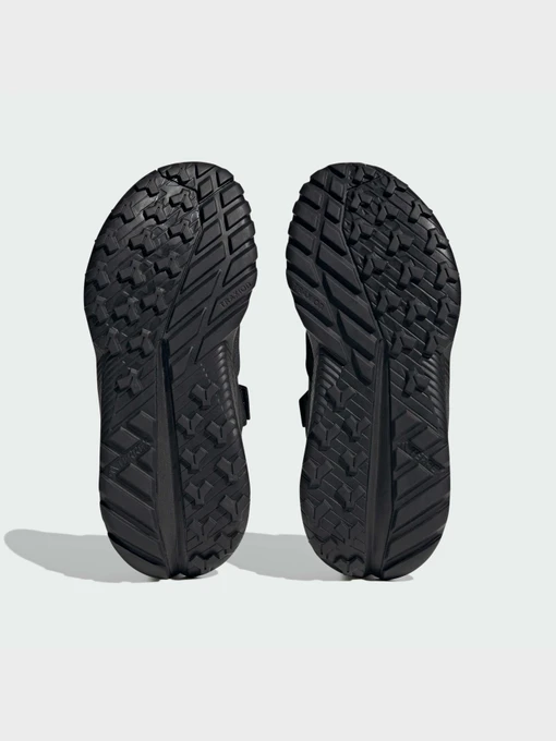 Жіночі Сандалії adidas фото 3