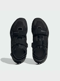 Сандалии Adidas модель IF7596 Фото