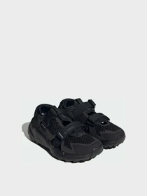 Сандалии Adidas модель IF7596 Фото