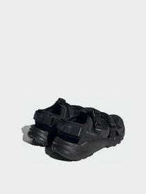 Сандалии Adidas модель IF7596 Фото