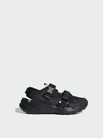 Сандалии Adidas модель IF7596 Фото
