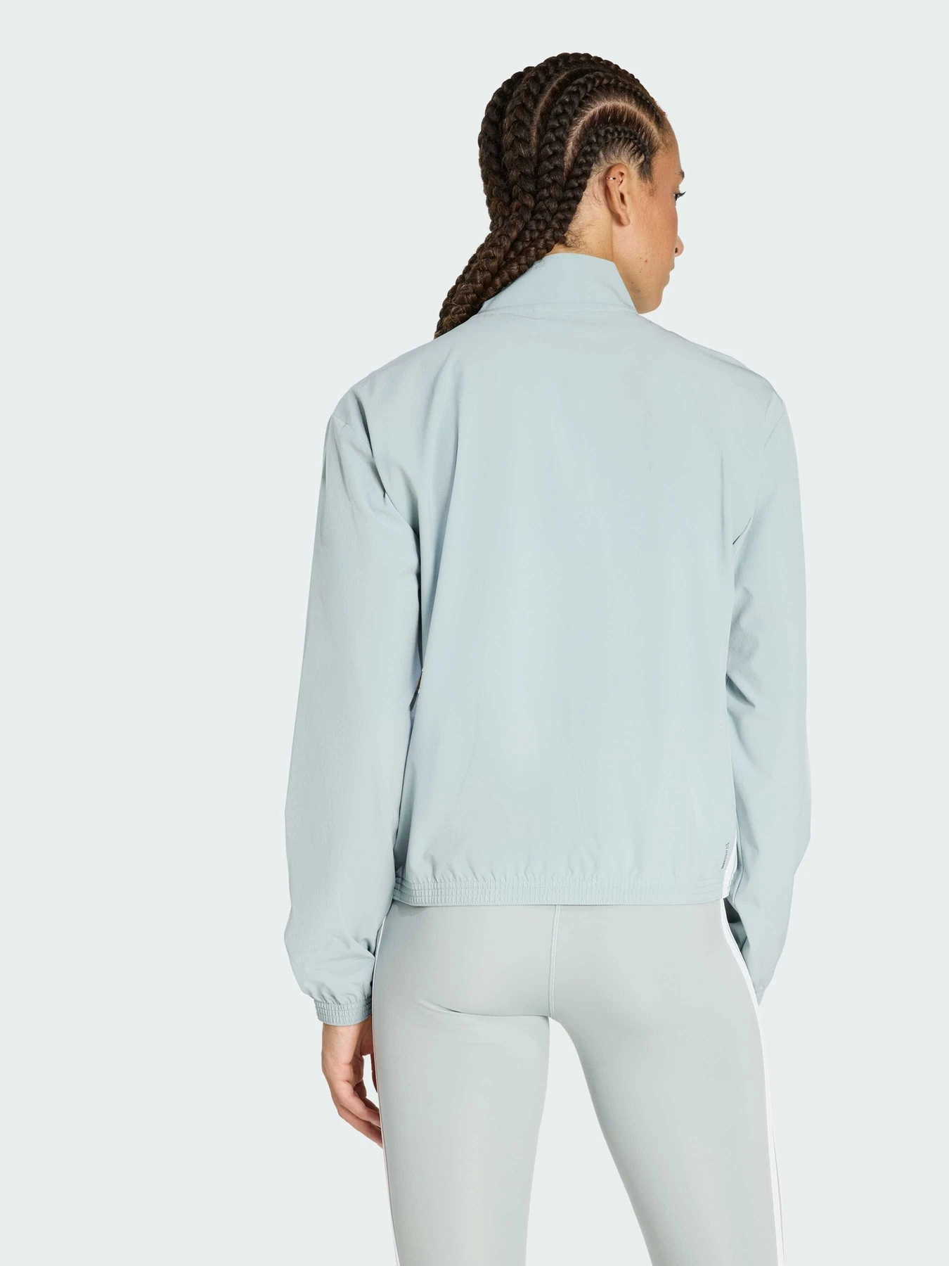Худі та світшоти Adidas модель KC5489 Худі та світшоти Adidas модель KC5489 Фото