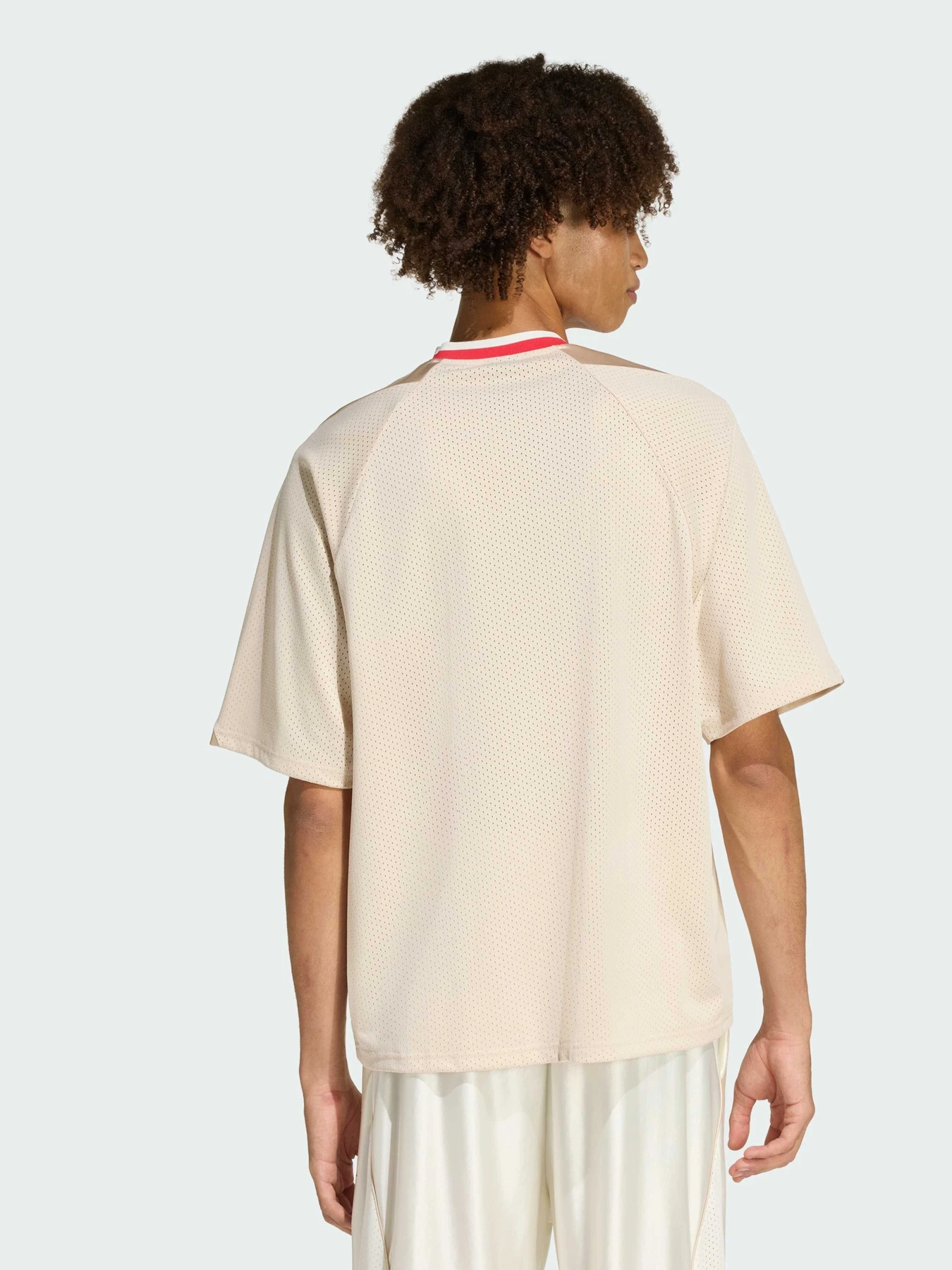 Футболки і поло Adidas модель KF0712 Футболки і поло Adidas модель KF0712 Фото