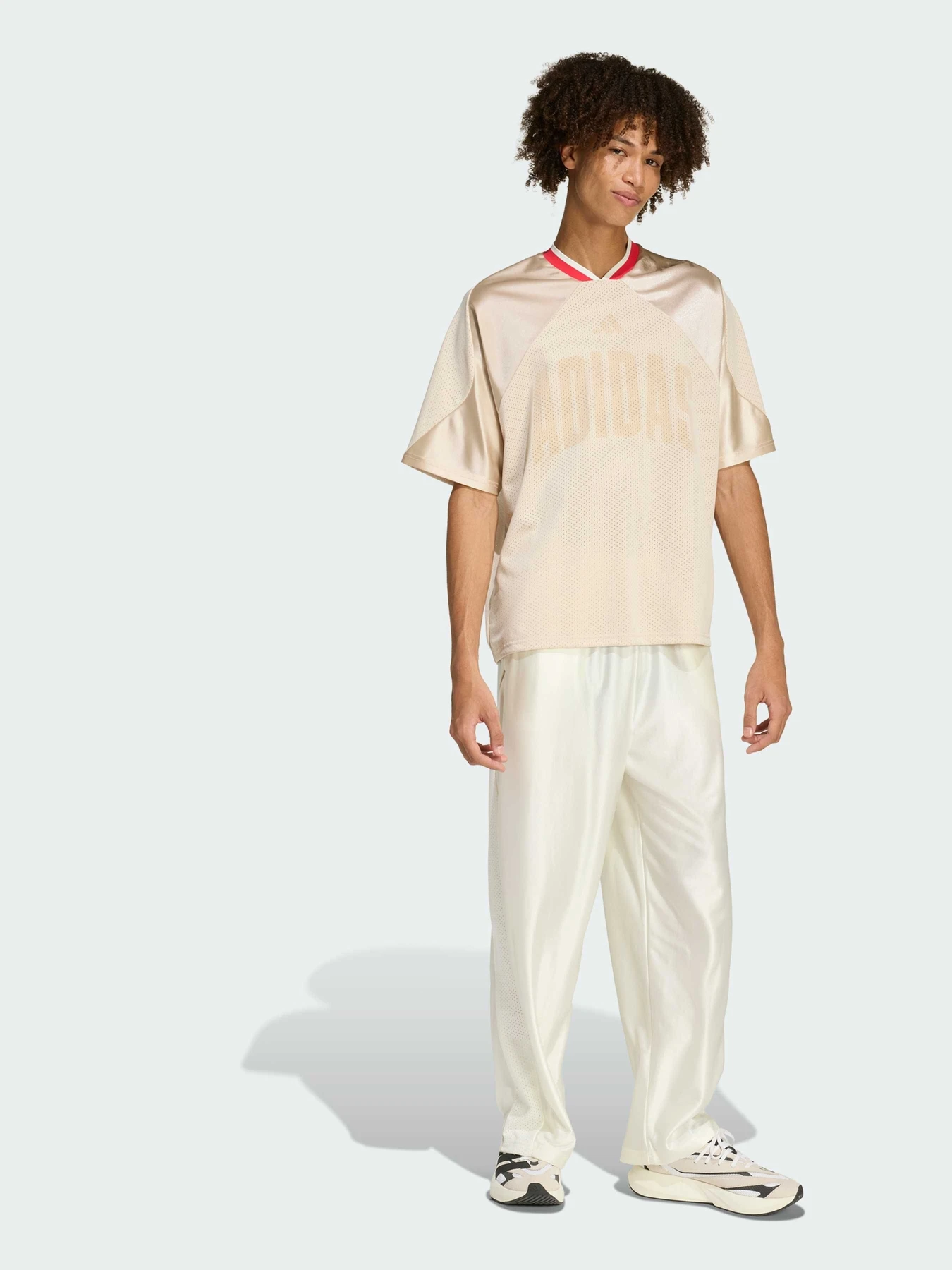 Футболки і поло Adidas модель KF0712 Футболки і поло Adidas модель KF0712 Фото
