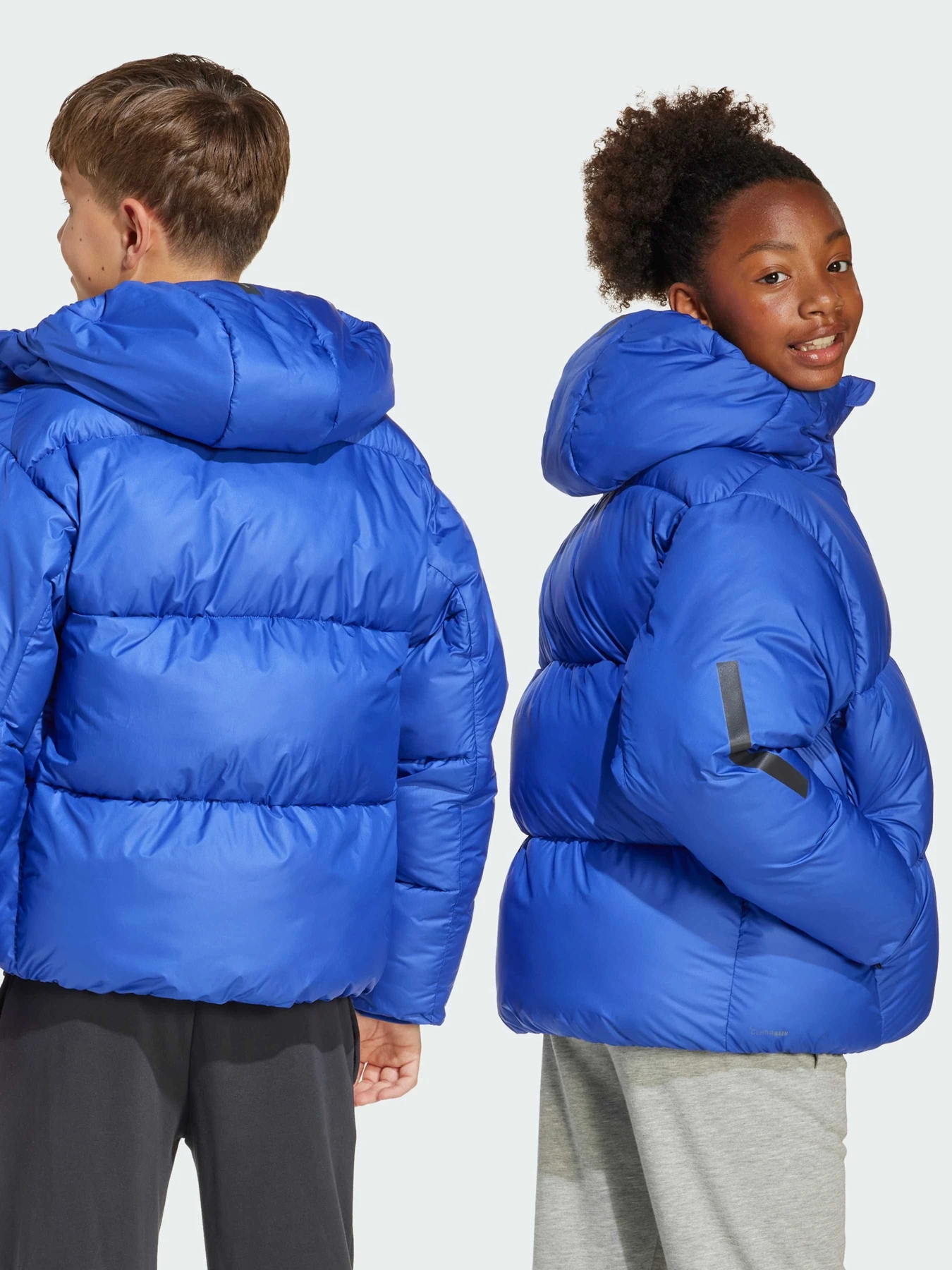 Куртки та дублянки Adidas ZNE модель KA3417 Куртки та дублянки Adidas ZNE модель KA3417 Фото