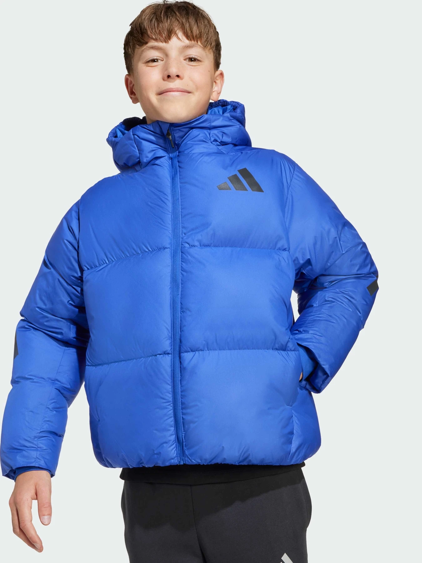 Куртки та дублянки Adidas ZNE модель KA3417 Куртки та дублянки Adidas ZNE модель KA3417 Фото