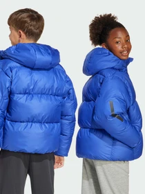 Куртки та дублянки Adidas ZNE модель KA3417 Фото