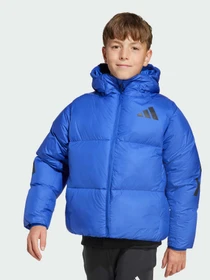 Куртки та дублянки Adidas ZNE модель KA3417 Фото