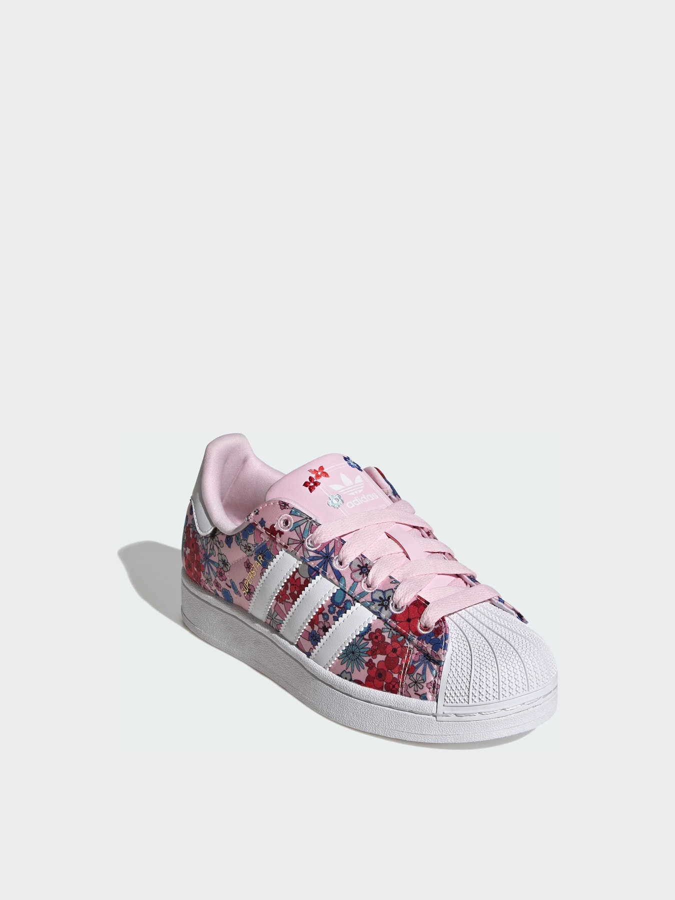 Кеди Adidas Superstar модель JQ2005 Кеди Adidas Superstar модель JQ2005 Фото