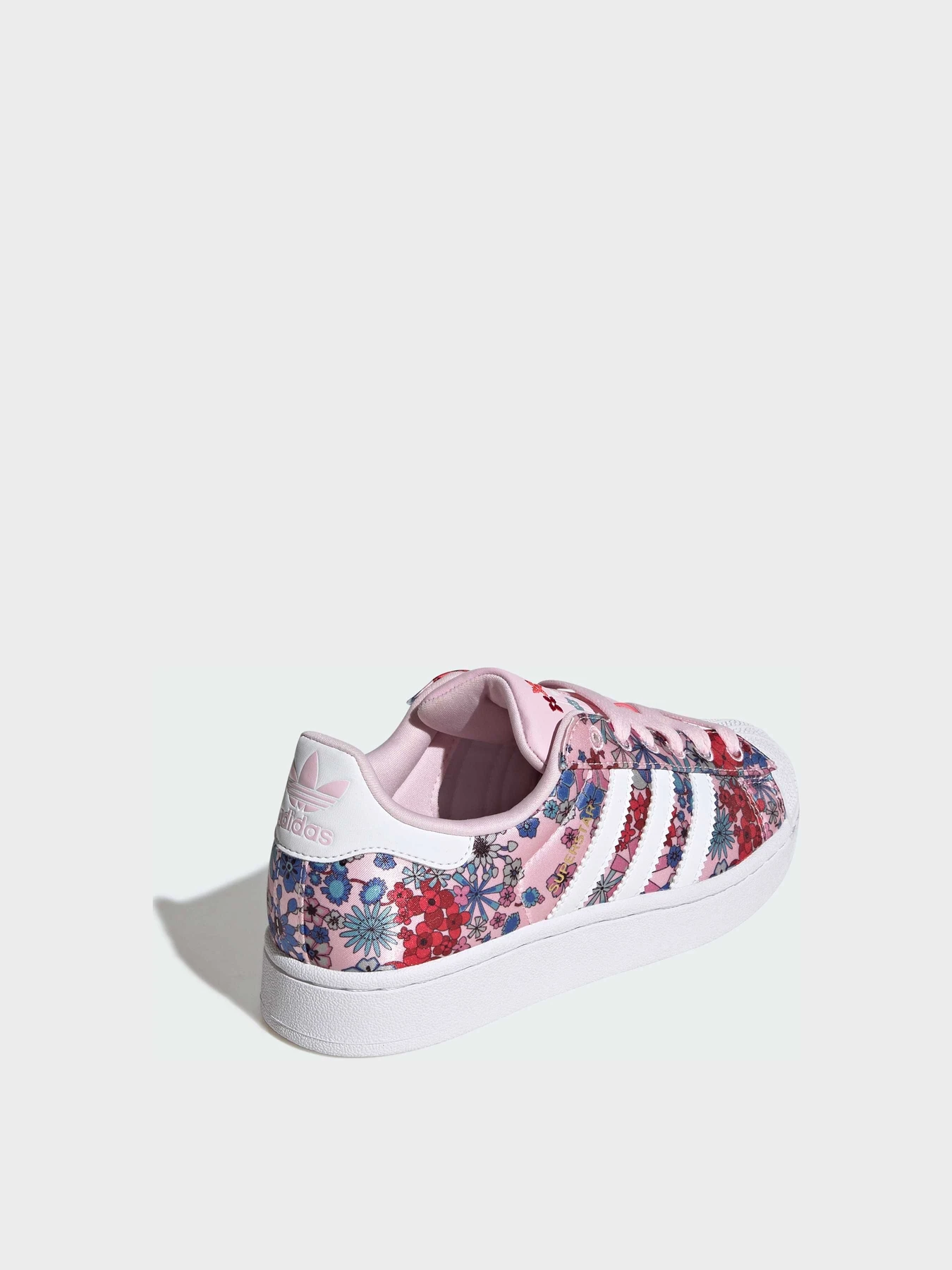 Кеди Adidas Superstar модель JQ2005 Кеди Adidas Superstar модель JQ2005 Фото