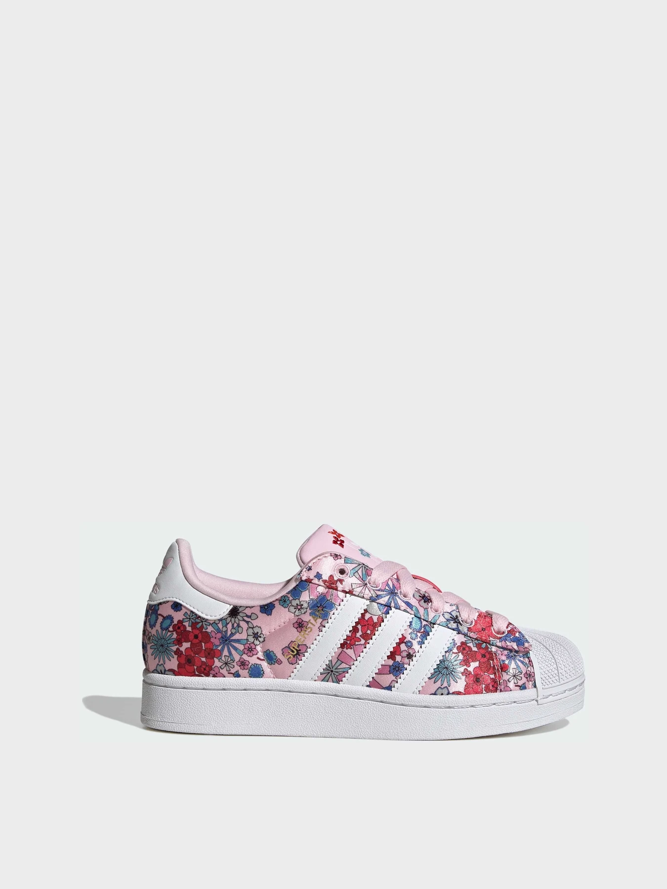 Кеди Adidas Superstar модель JQ2005 Кеди Adidas Superstar модель JQ2005 Фото