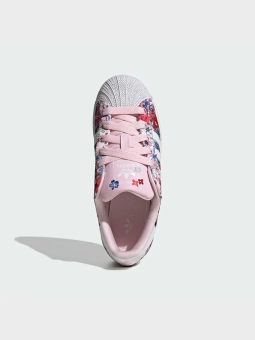 Дитячі Кеди низькі adidas Superstar фото 3