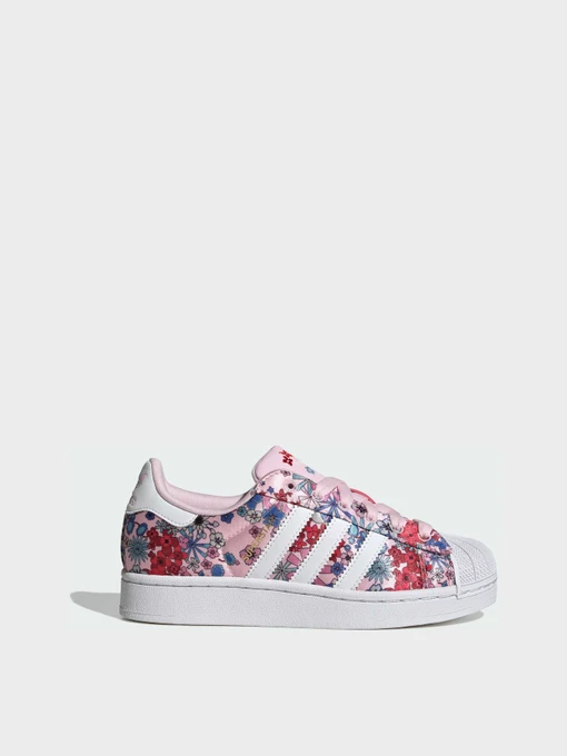 Кеды Adidas Superstar модель JQ2005 Фото