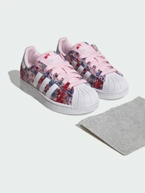 Кеди Adidas Superstar модель JQ2005 Фото