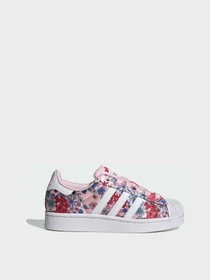 Кеды Adidas Superstar модель JQ2005 Фото