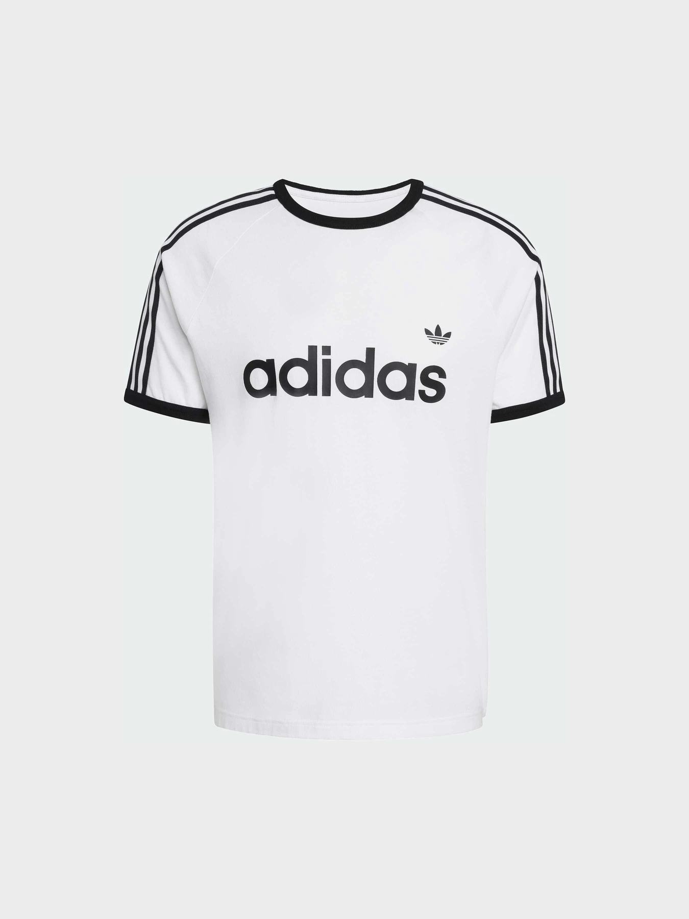 Футболки и поло Adidas Adicolor модель KF0418 Фото