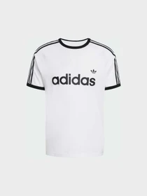 Футболки и поло Adidas Adicolor модель KF0418 Фото
