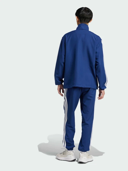 Чоловічий Спортивний костюм adidas 3 Stripes фото 2