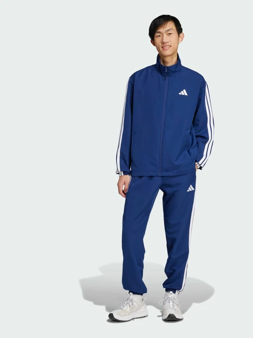 Костюмы Adidas 3 Stripes модель JC5391 Фото