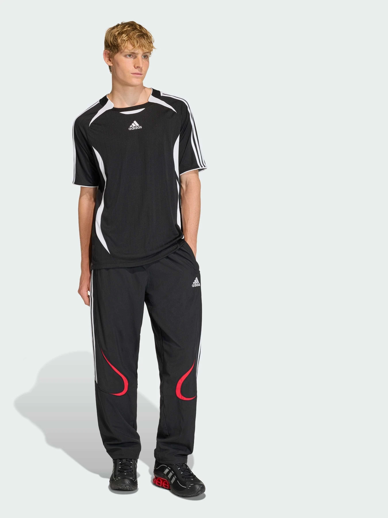 Брюки Adidas Adicolor модель KD5866 Брюки Adidas Adicolor модель KD5866 Фото