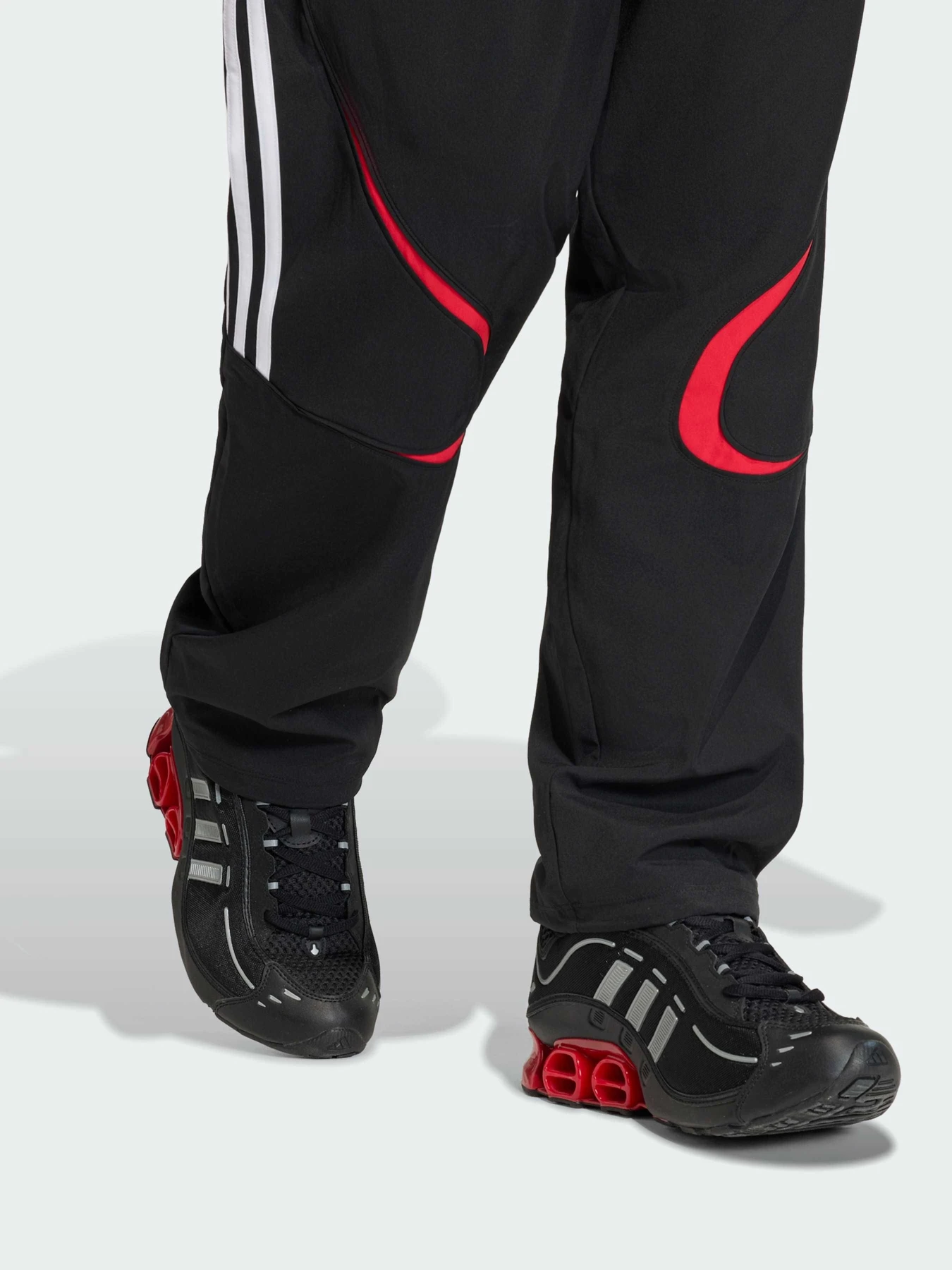 Брюки Adidas Adicolor модель KD5866 Брюки Adidas Adicolor модель KD5866 Фото