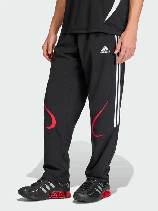 Брюки Adidas Adicolor модель KD5866 Фото
