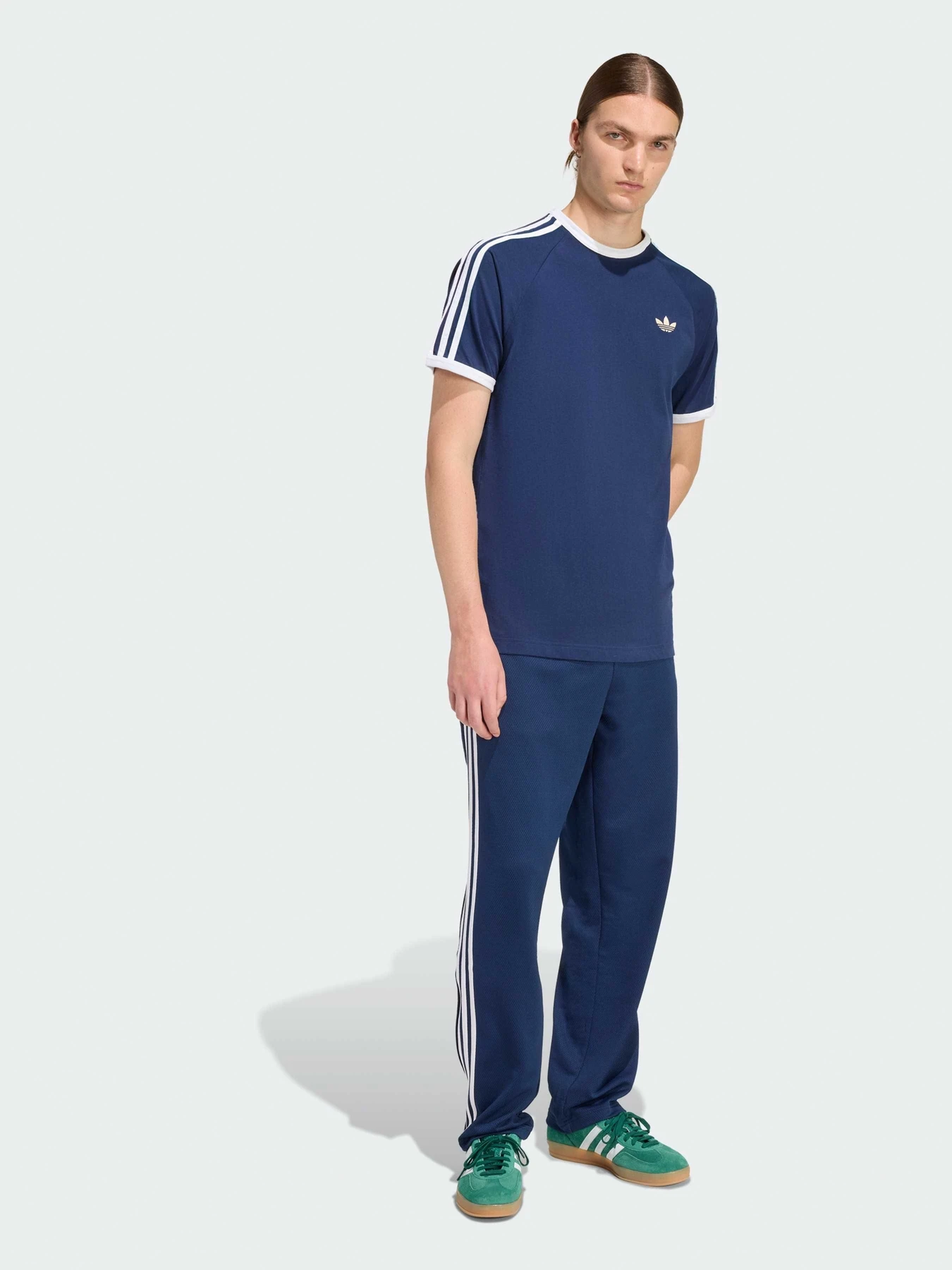 Футболки и поло Adidas Adicolor модель KE3536 Фото