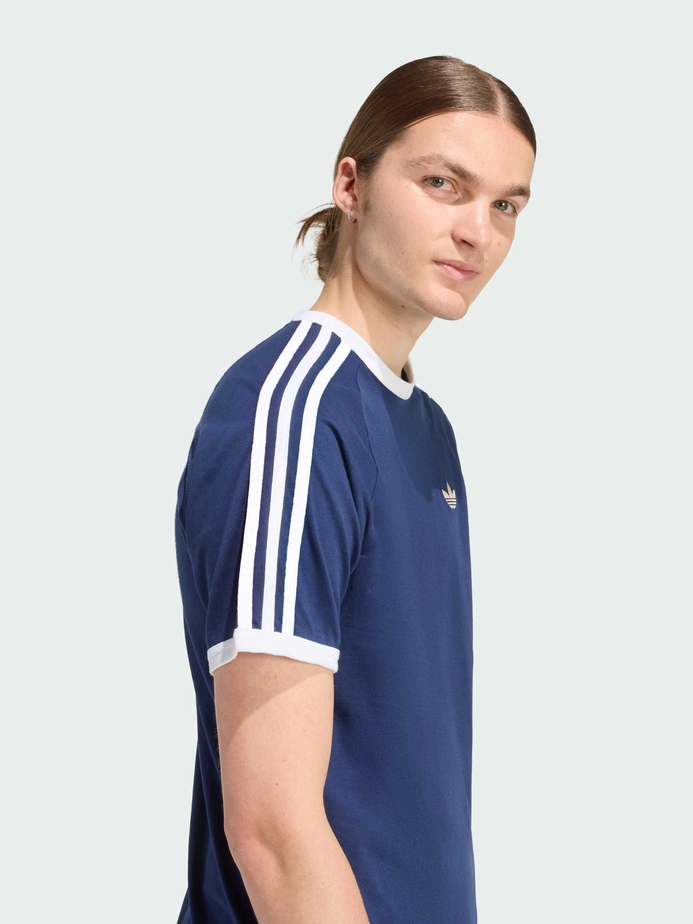 Футболки и поло Adidas Adicolor модель KE3536 Фото