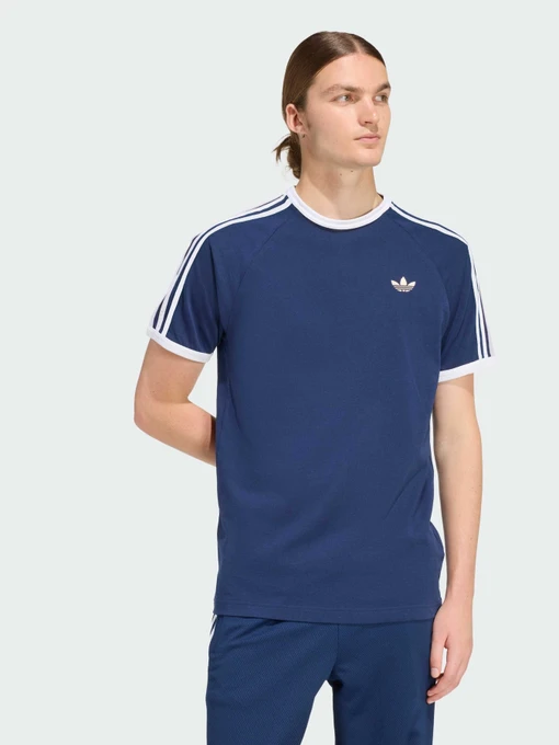 Футболки і поло Adidas Adicolor модель KE3536 Фото