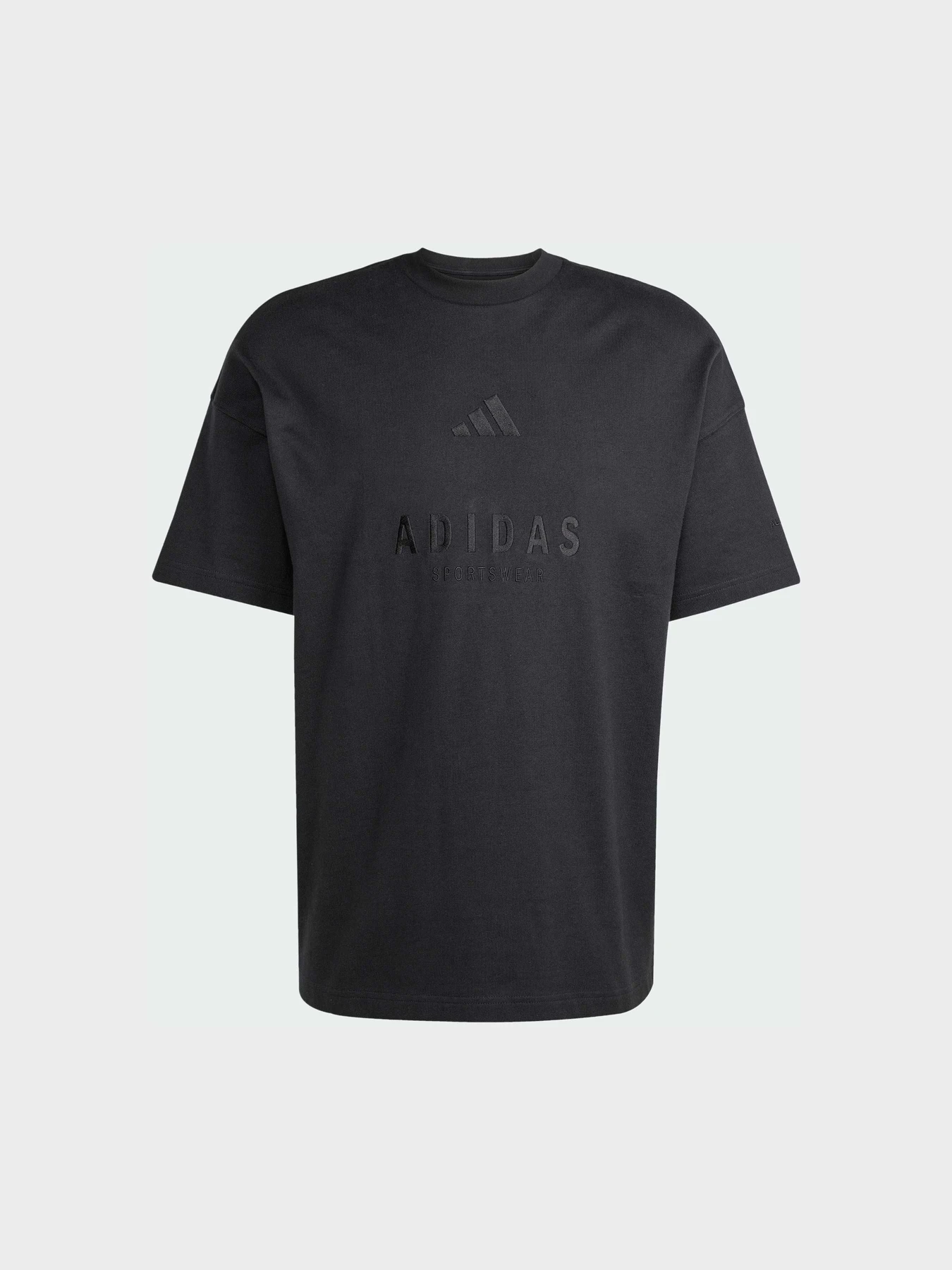Футболки і поло Adidas модель JL6549 Фото