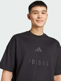 Футболки і поло Adidas модель JL6549 Фото