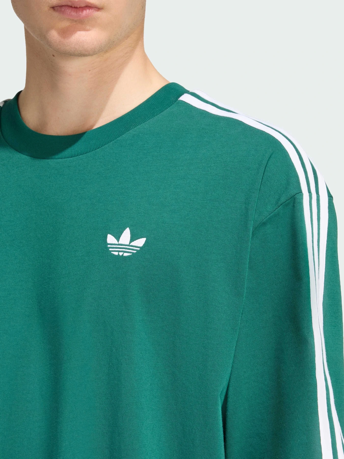 Футболки і поло Adidas Adicolor модель KE2911 Фото