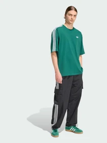Футболки і поло Adidas Adicolor модель KE2911 Фото