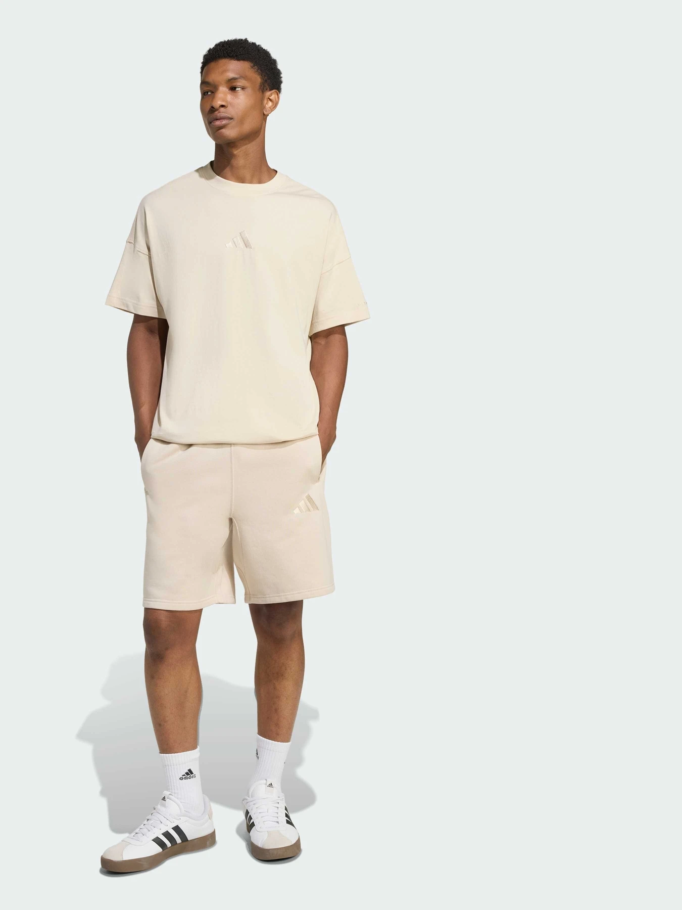 Футболки и поло Adidas модель KC3186 Футболки и поло Adidas модель KC3186 Фото
