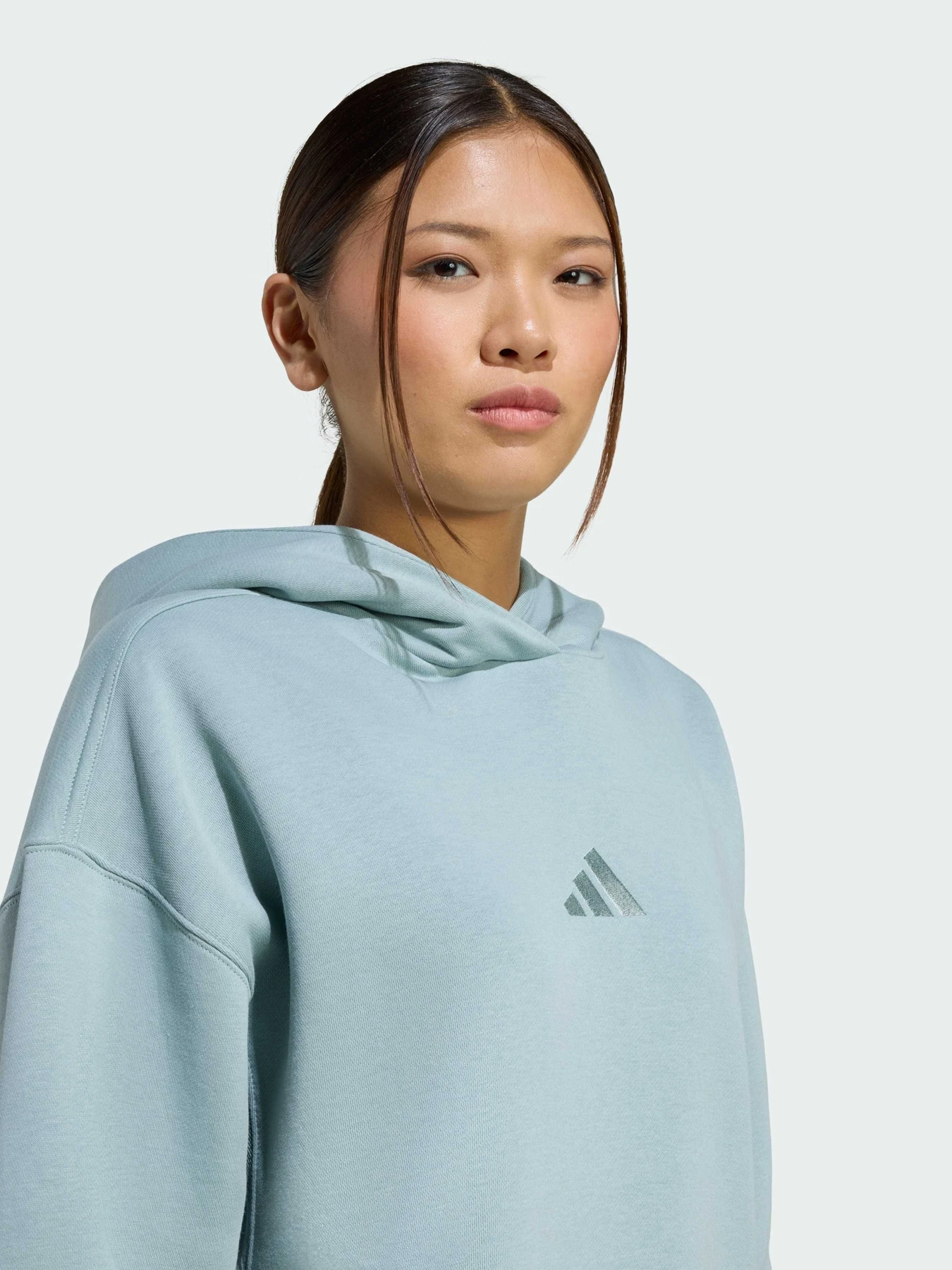 Худі та світшоти Adidas модель JY7741 Фото
