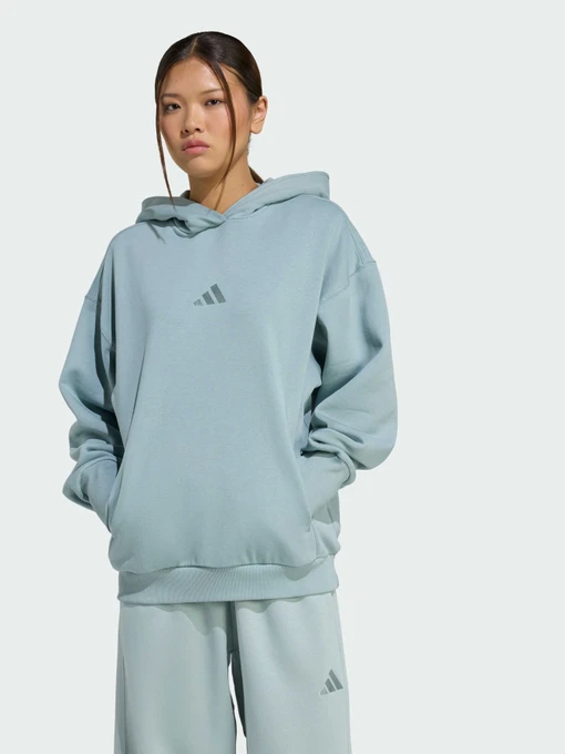 Худи и свитшоты Adidas модель JY7741 Фото