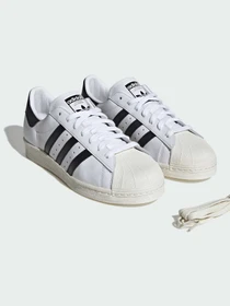 Кеди Adidas Superstar модель JI2025 Фото