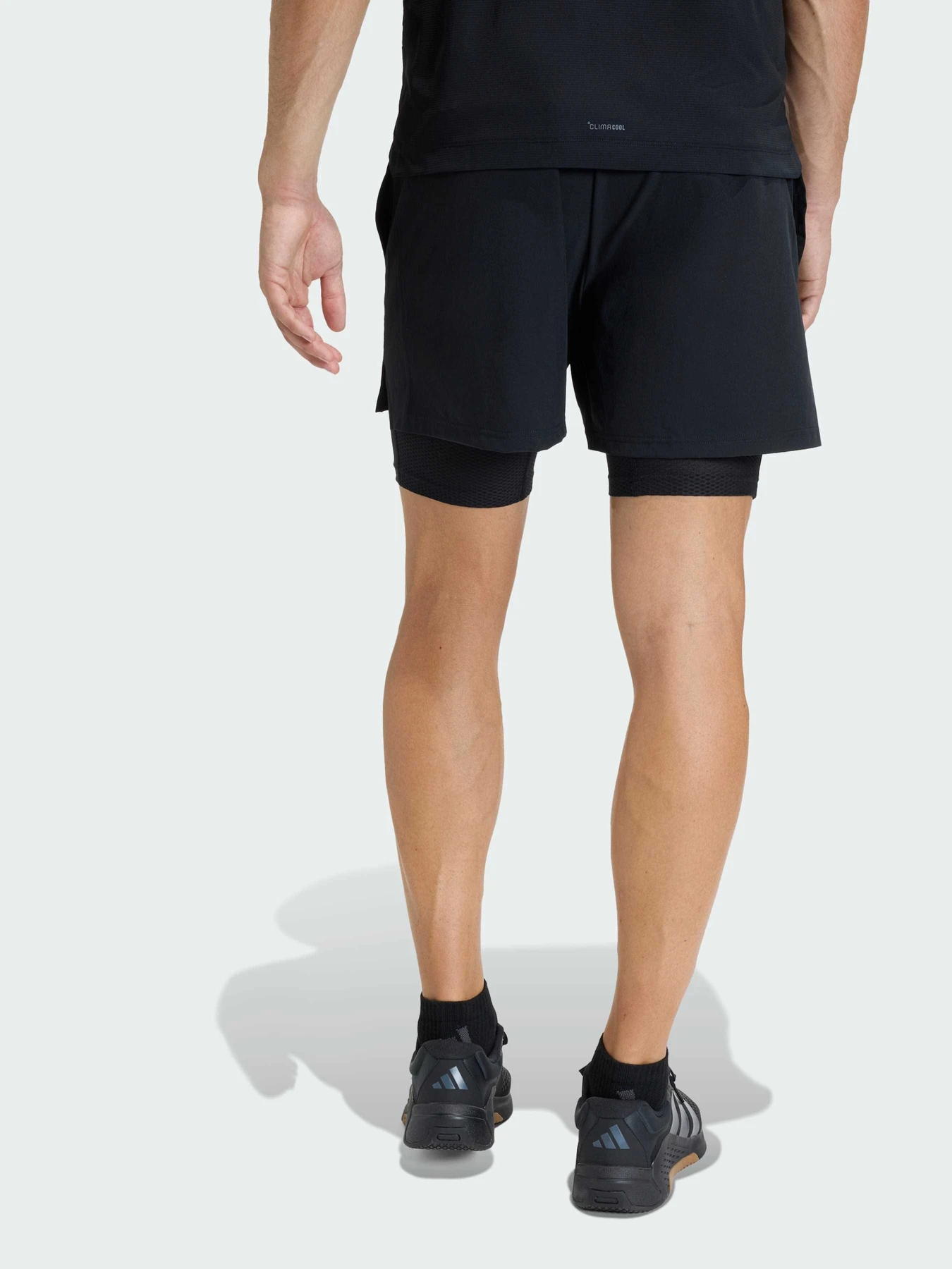 Шорты Adidas модель KF6431 Шорты Adidas модель KF6431 Фото