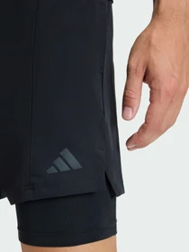 Шорты Adidas модель KF6431 Фото