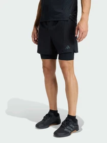 Шорты Adidas модель KF6431 Фото
