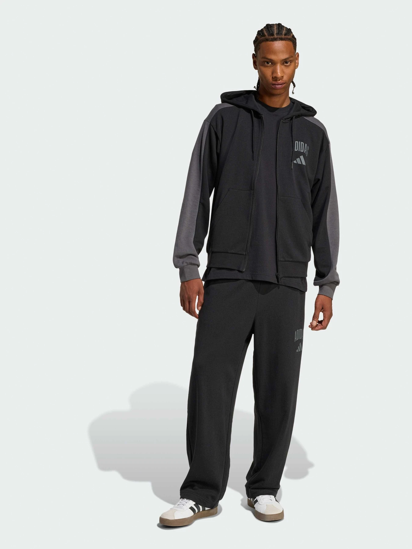 Штани Adidas модель KH2758 Штани Adidas модель KH2758 Фото