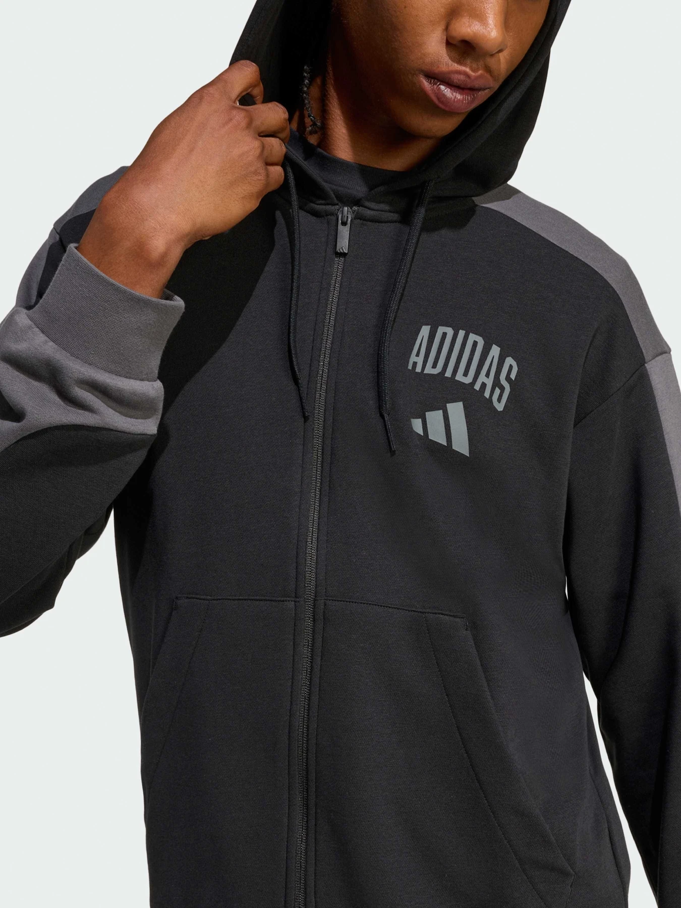 Худі та світшоти Adidas модель KH2762 Худі та світшоти Adidas модель KH2762 Фото