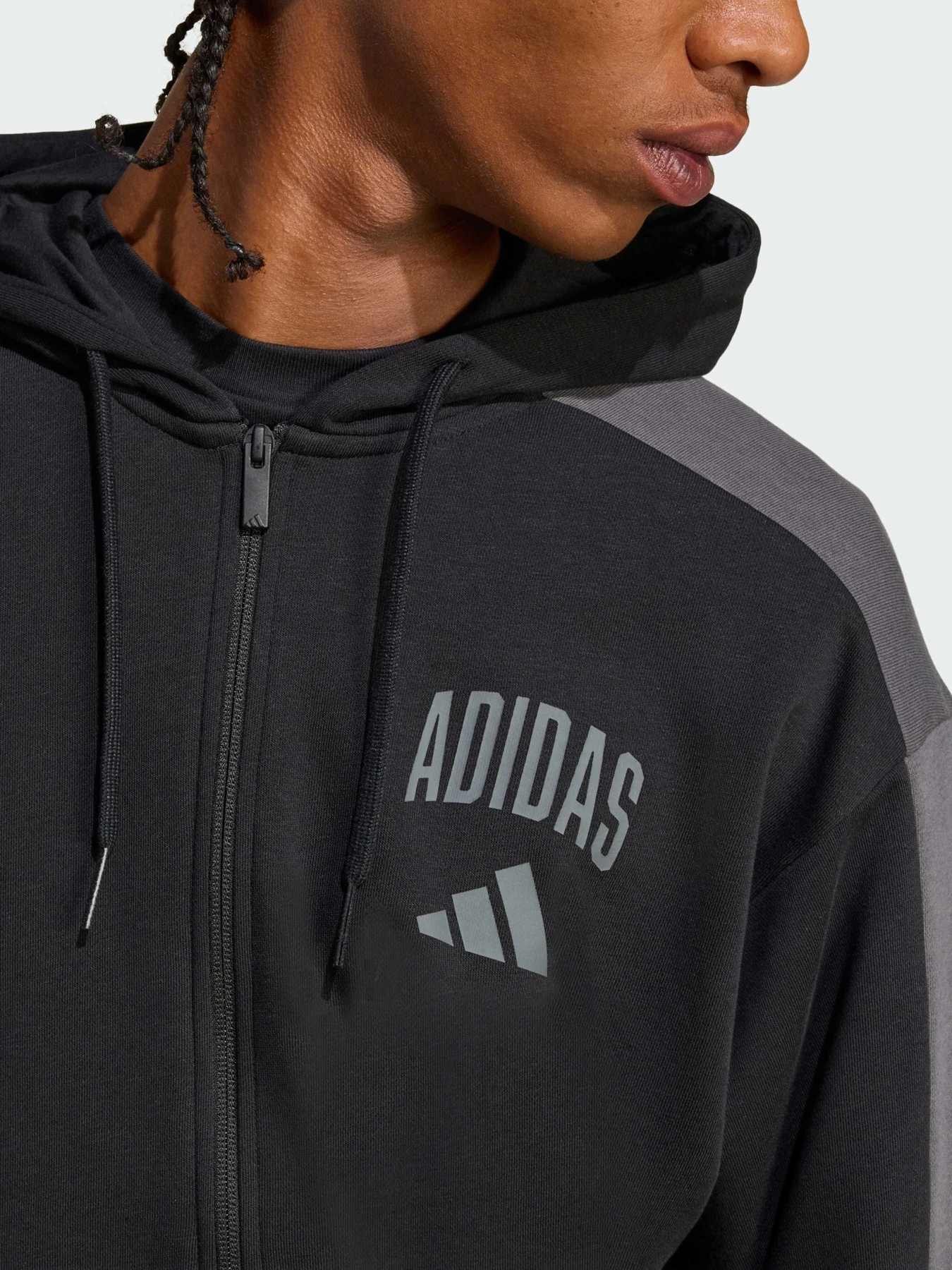 Худі та світшоти Adidas модель KH2762 Худі та світшоти Adidas модель KH2762 Фото