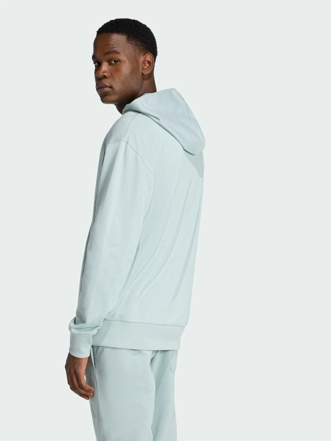 Худі та світшоти Adidas модель KC3196 Худі та світшоти Adidas модель KC3196 Фото